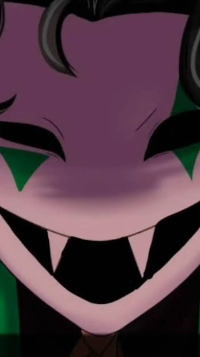 ai character: The Freak Circus~ background