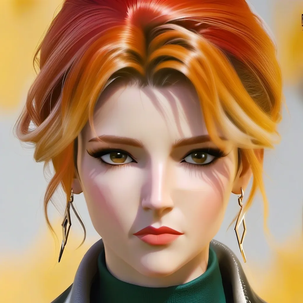 chat with ai character: Angel