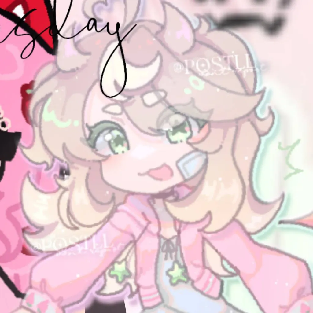 chat with ai character: Charity Bushman