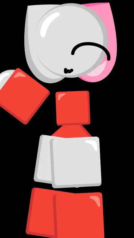 ai character: Charity Bushman background