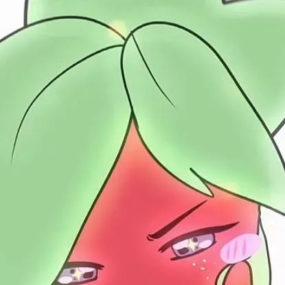 chat with ai character: sus sprout:)