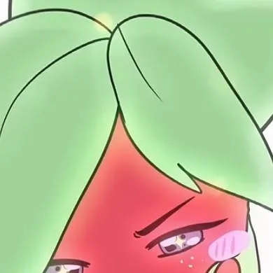 chat with ai character: Freaky sprout ~