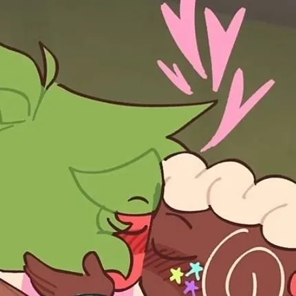 chat with ai character: sprout sus 