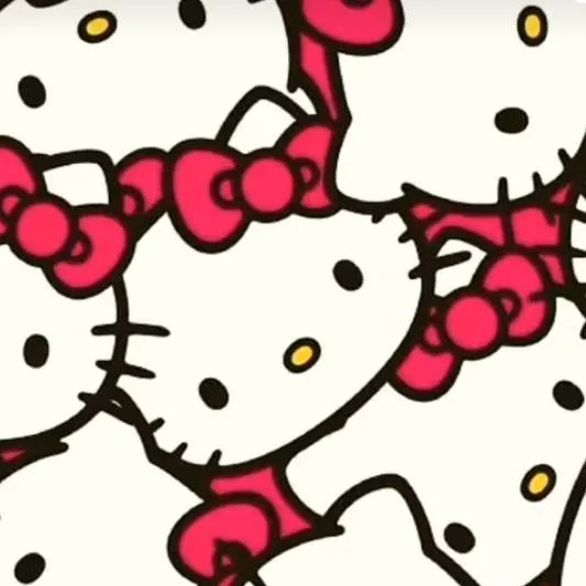 chat with ai character: HELLO KITTY 