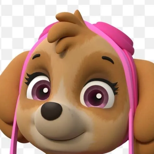 chat with ai character: Skye