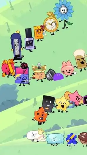 ai character: KorFC! XD background