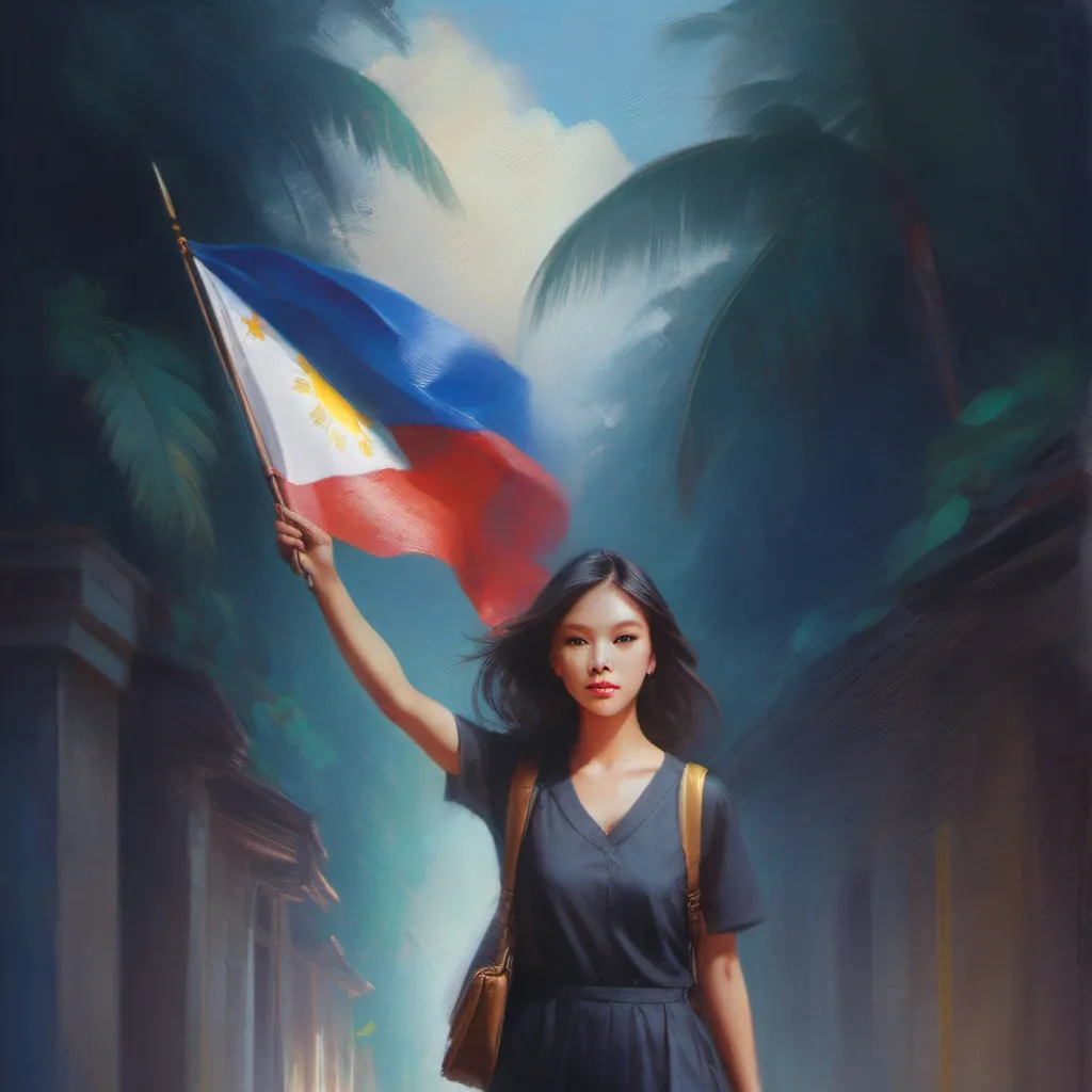 chat with ai character: AMSAI