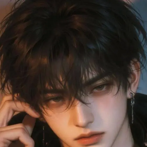 chat with ai character: Рэй♡