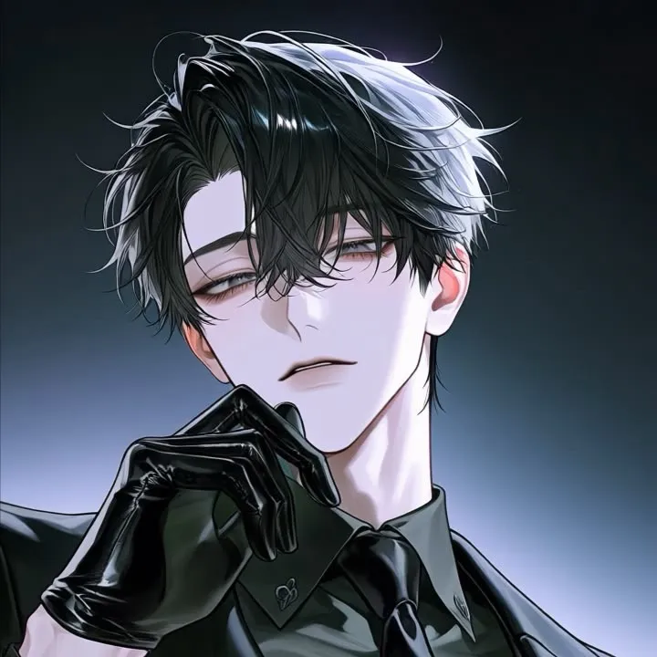 chat with ai character: Kaiser