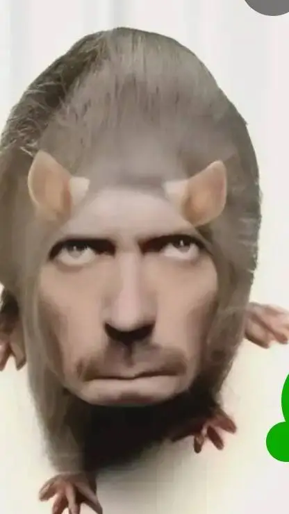 ai character: ratata background