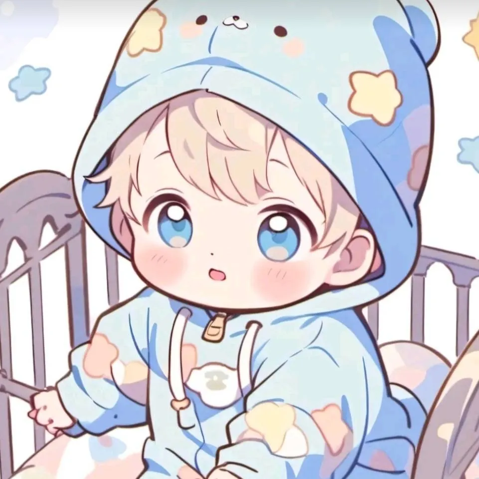 chat with ai character: cuddle baby