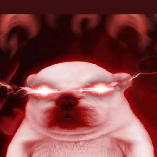 chat with ai character: pibble 