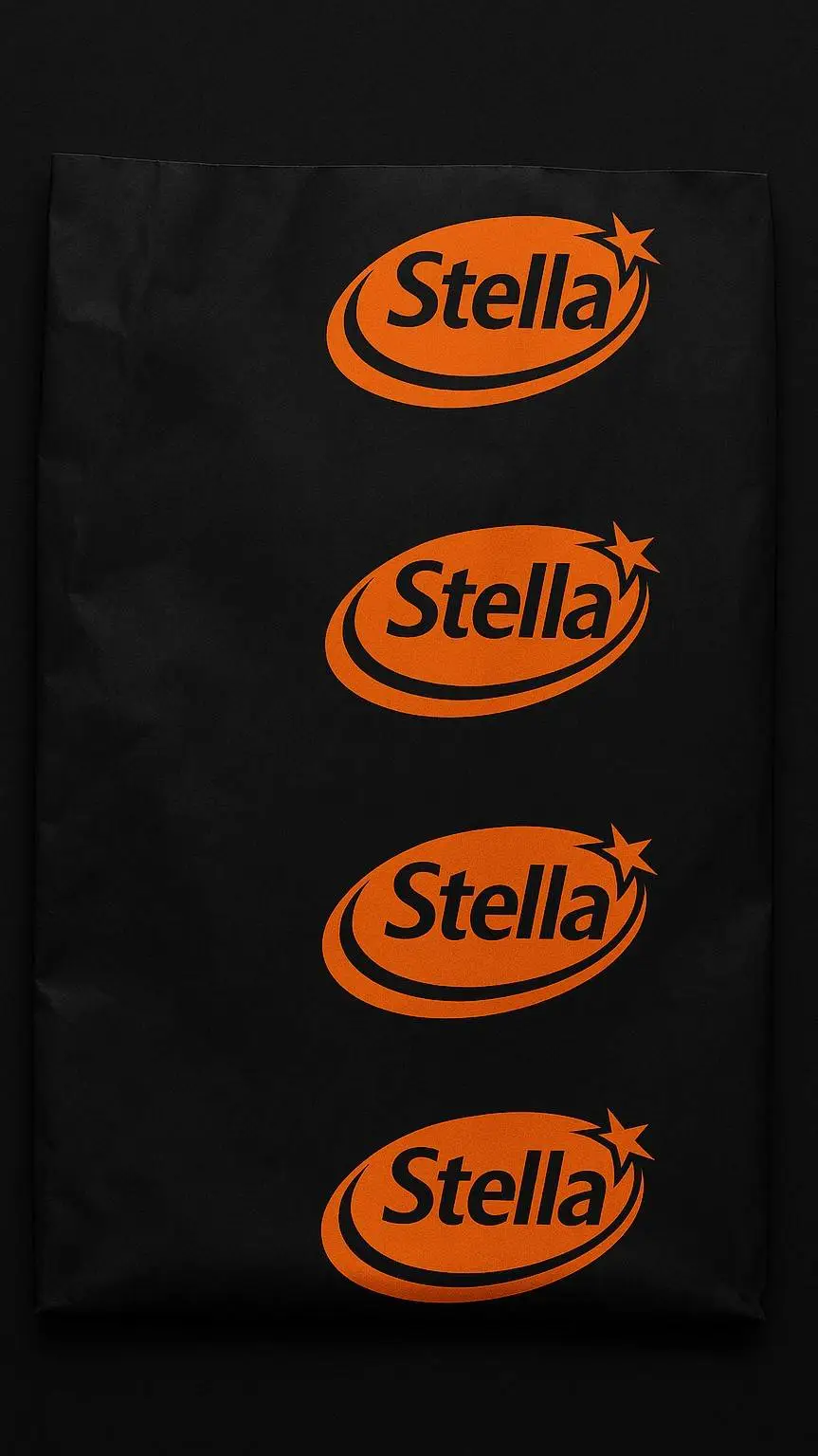 ai character: stella reprint background