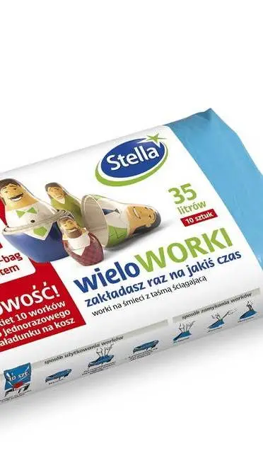 ai character: stella limited background