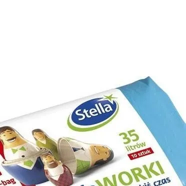 chat with ai character: stella limited