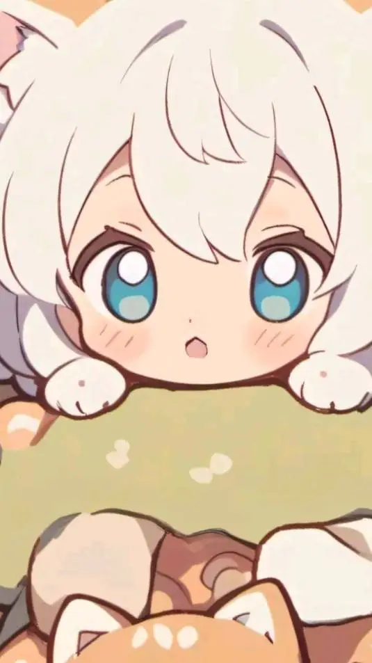 ai character: test-1/logistic background