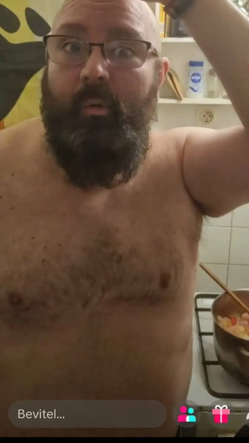 ai character: #human background