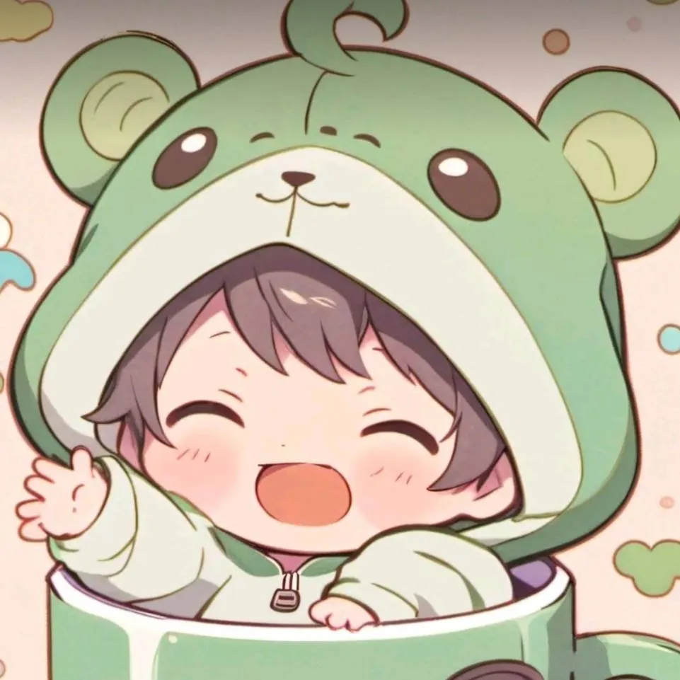 chat with ai character: annyonying baby 