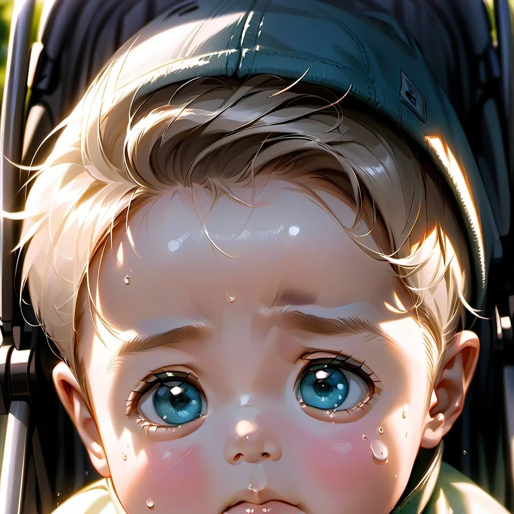 chat with ai character: babysitter