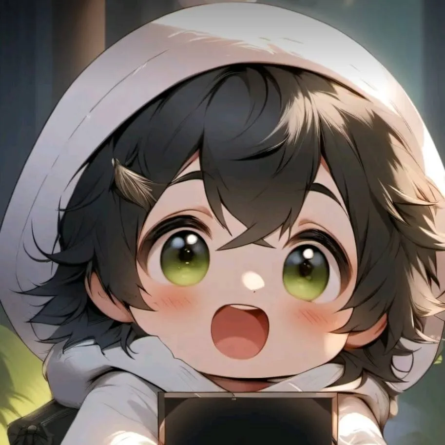 chat with ai character: squishy baby 