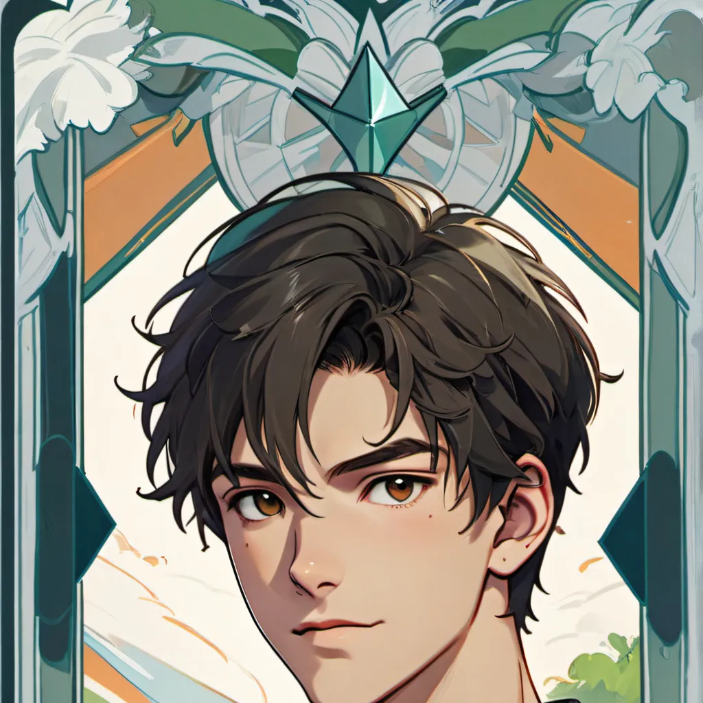 chat with ai character: Colt 