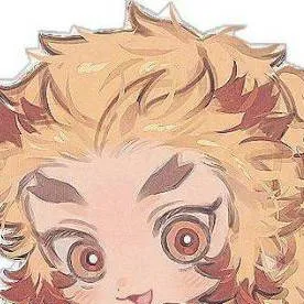 chat with ai character: kid rengoku 