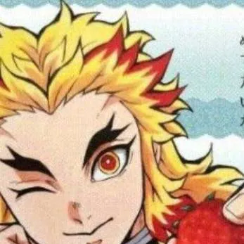 chat with ai character: dad rengoku 