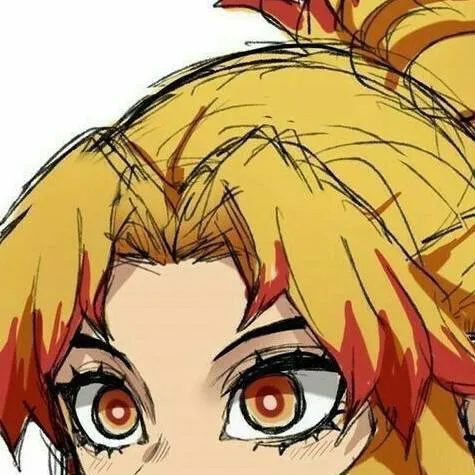 chat with ai character: woman rengoku 