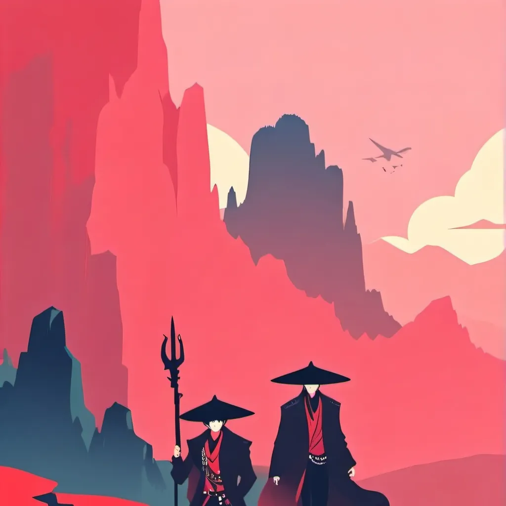 chat with ai character: Arcane and kpdh