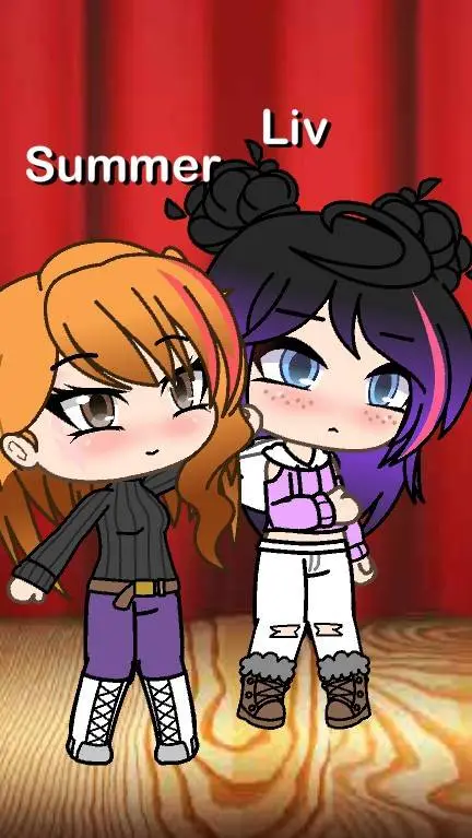 ai character: Free (kpdh) remix background