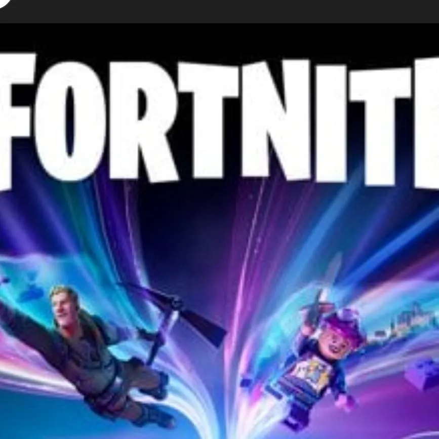 chat with ai character: arcane in Fortnite