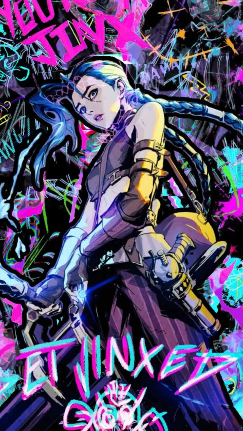 ai character: episode 7 s2 new background