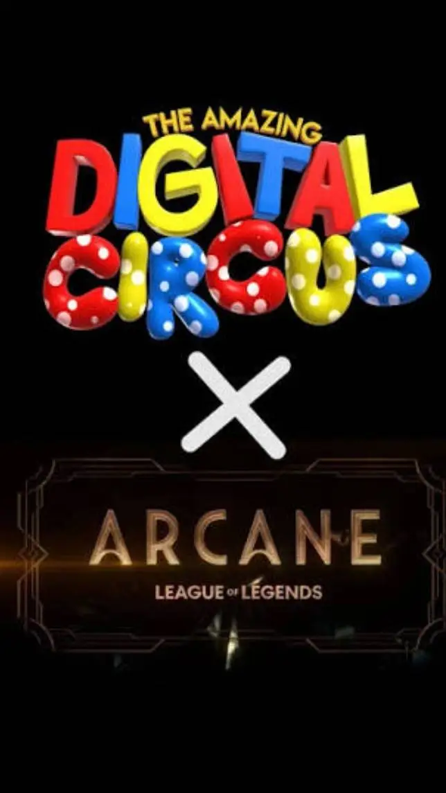 ai character: arcane x tadc background