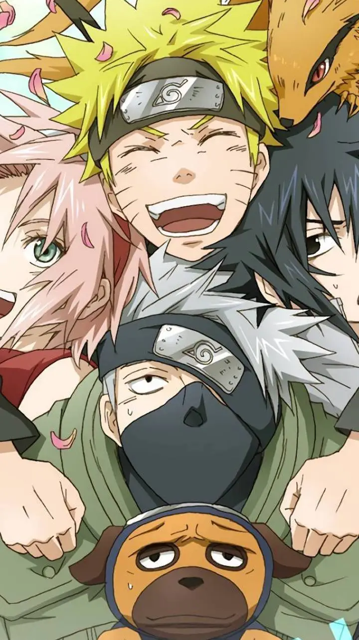 ai character: Michael background