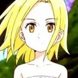 chat with ai character: элэйн