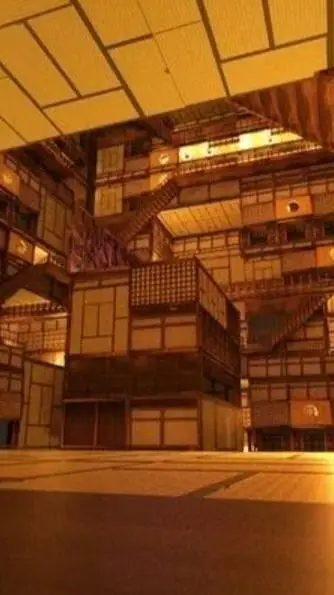 ai character: крд background