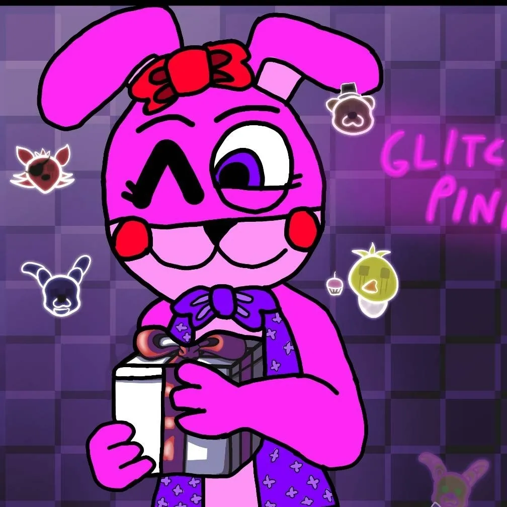 chat with ai character: FNAF
