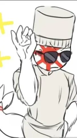 ai character: CH WW2 background