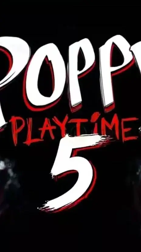 ai character: poppy playtime 5!! background