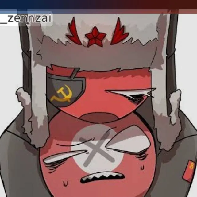 chat with ai character: Reich x Ussr 