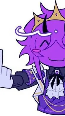 ai character: Wemmbu and eggchan background