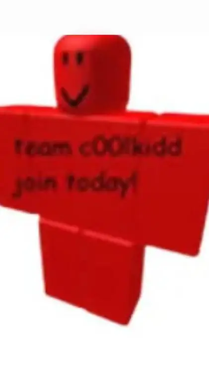 ai character: C00lkid background