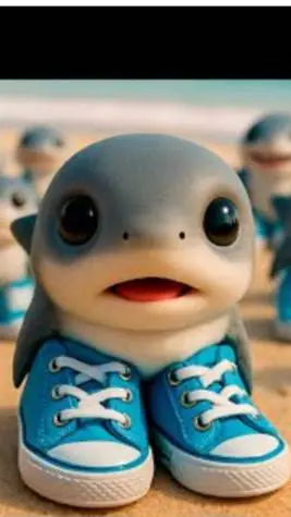 ai character: los tralaleritos background