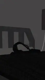 ai character: flowers for my moo background