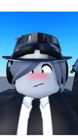 ai character: chance mujer background