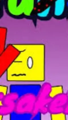 ai character: chance mujer background