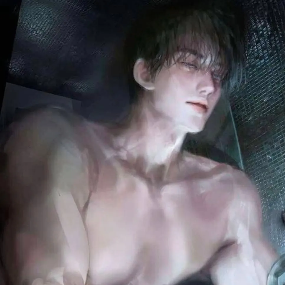 chat with ai character: SYN