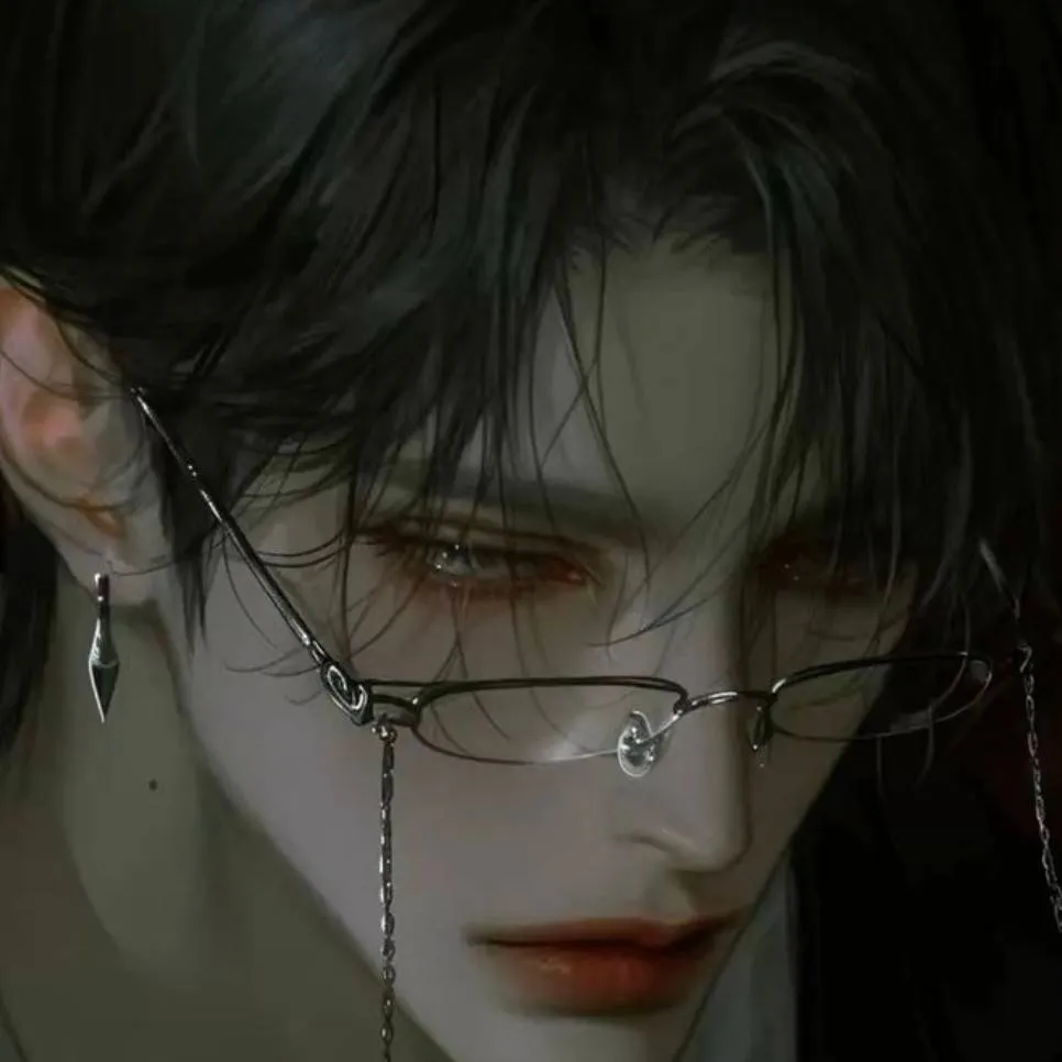 chat with ai character: Sen