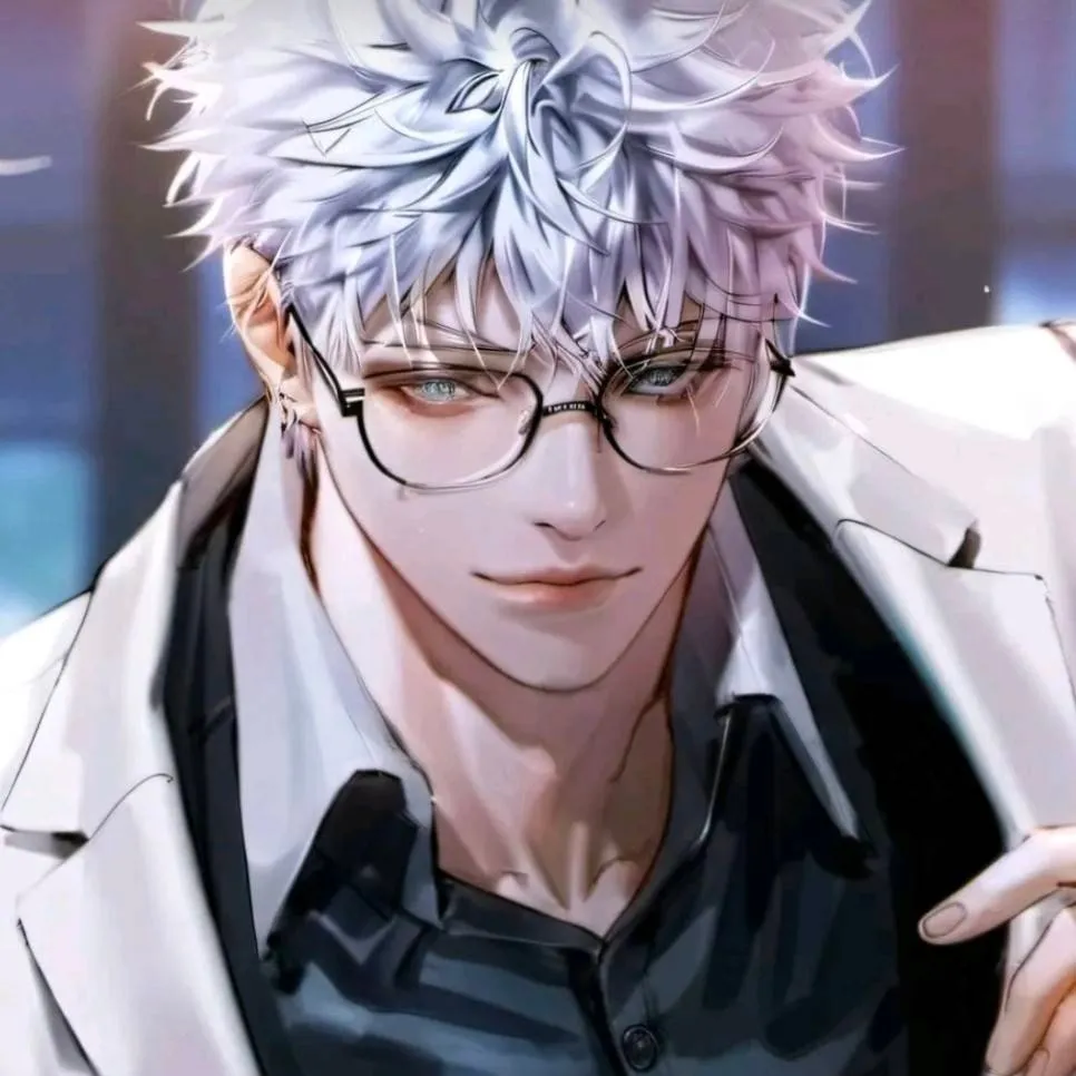 chat with ai character: Trew