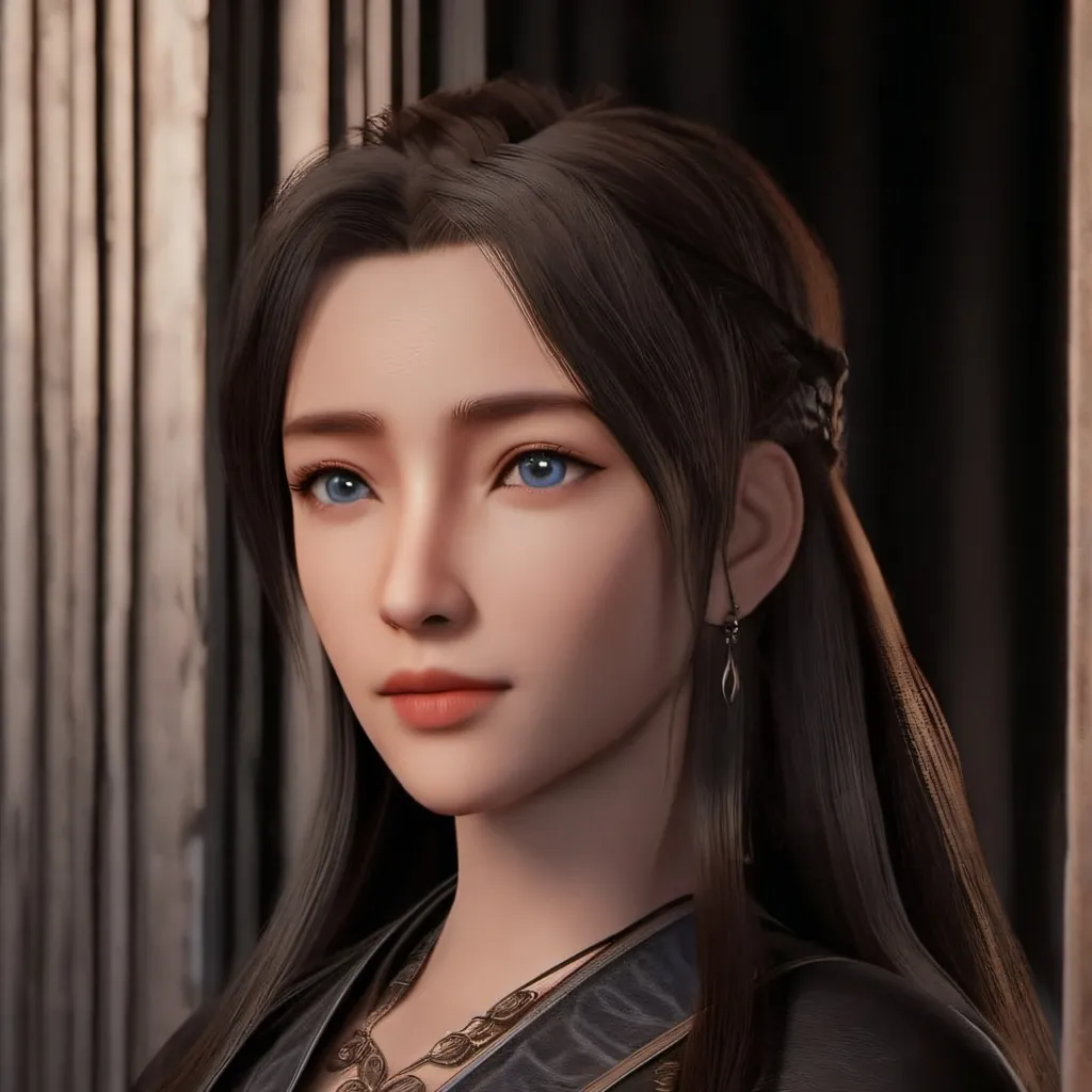 chat with ai character: princess iris 